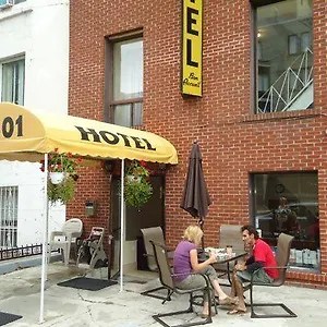 Bon Accueil ** Montreal